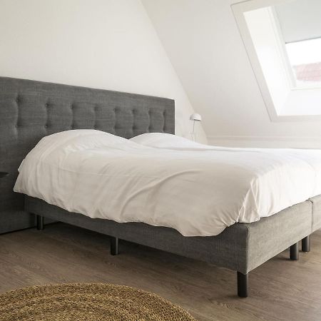 Spacious Farmhouse In De Cocksdorp With Private Terrace Exteriér fotografie
