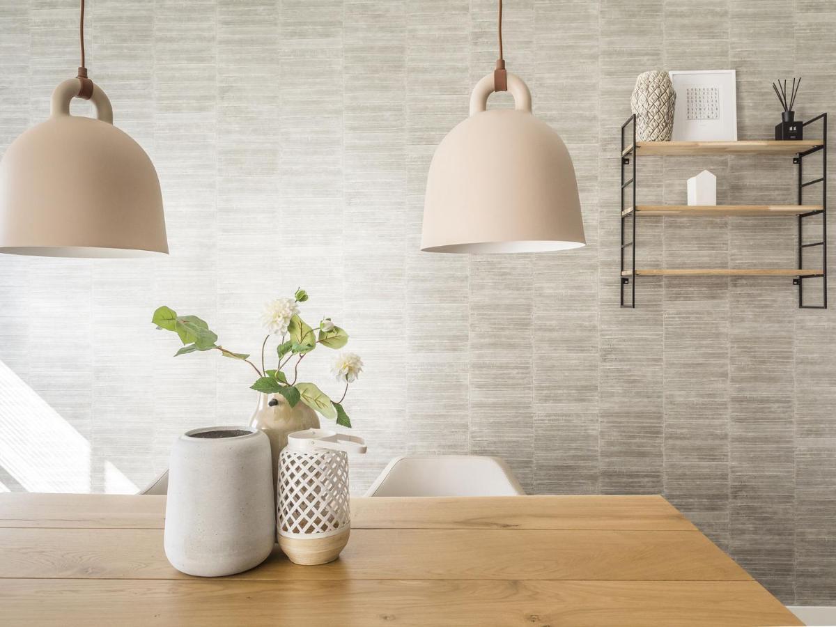 Spacious Farmhouse In De Cocksdorp With Private Terrace Exteriér fotografie