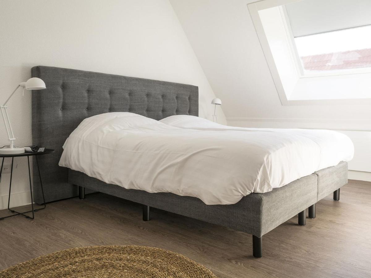 Spacious Farmhouse In De Cocksdorp With Private Terrace Exteriér fotografie